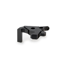 Carica l'immagine nel visualizzatore di Gallery, PUIG ADATTATORE LEVA FRENO YAMAHA YZF-R3 19-24 NERO