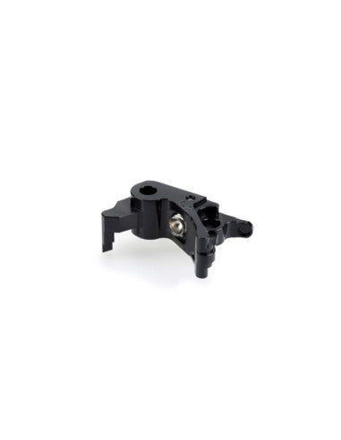 PUIG ADATTATORE LEVA FRENO ZONTES 703F-21 24-25 NERO