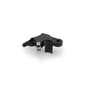 PUIG ADATTATORE LEVA FRIZIONE BENELLI TRK 502 X 21-25 NERO