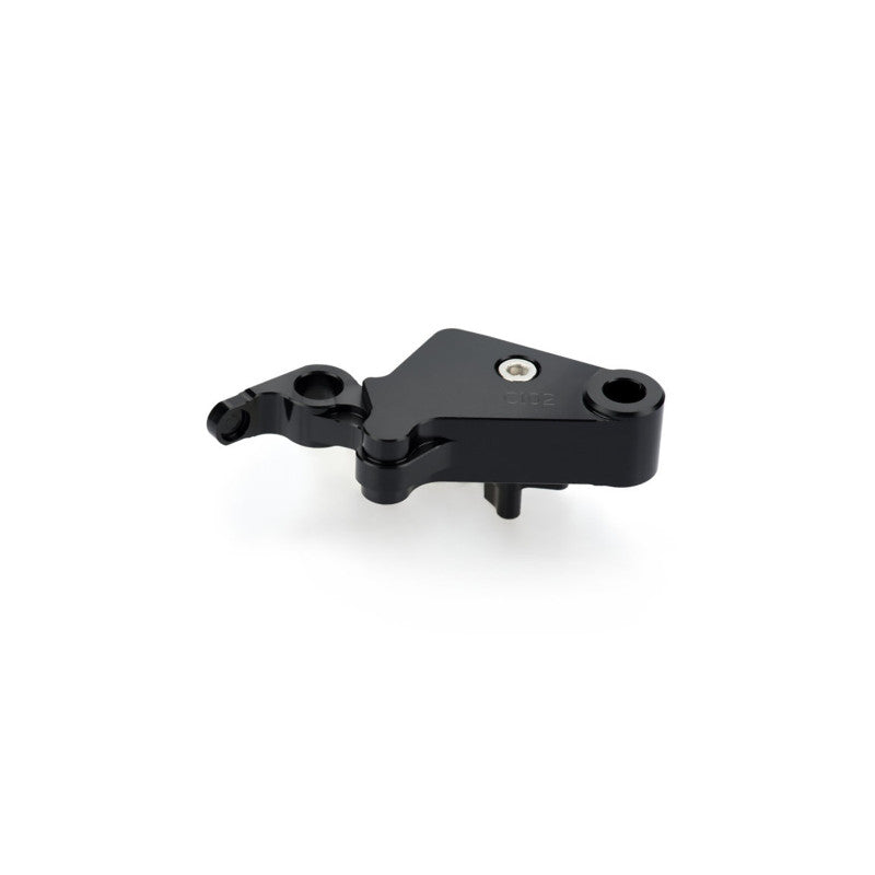 PUIG ADATTATORE LEVA FRIZIONE BMW F900XR 2025 NERO