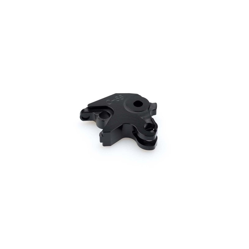 PUIG ADATTATORE LEVA FRIZIONE BMW R1250R 18-20 NERO