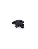 PUIG ADATTATORE LEVA FRIZIONE BMW R1250R 23-25 NERO
