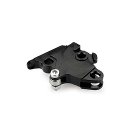 PUIG ADATTATORE LEVA FRIZIONE BMW R1300 GS 23-25 NERO