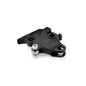 PUIG ADATTATORE LEVA FRIZIONE BMW R1300 GS TRIPLE BLACK 23-25 NERO
