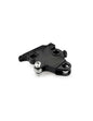 PUIG ADATTATORE LEVA FRIZIONE BMW R1300 R AZUL SNAPPER ROCKS 2025 NERO