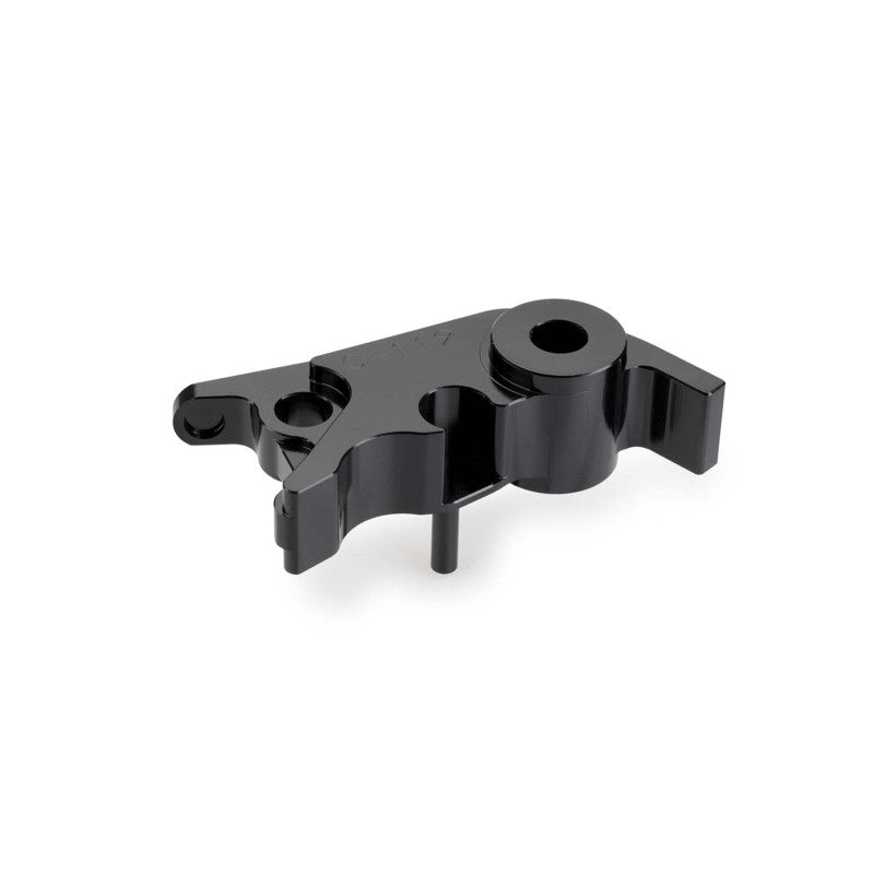 PUIG ADATTATORE LEVA FRIZIONE DUCATI 1098 R 08-09 NERO