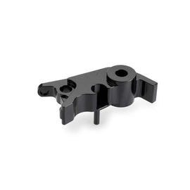 PUIG ADATTATORE LEVA FRIZIONE DUCATI HYPERMOTARD 950 19-25 NERO