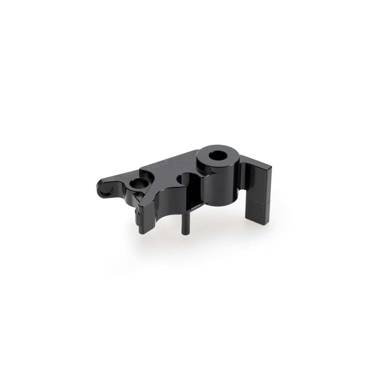 PUIG ADATTATORE LEVA FRIZIONE DUCATI MONSTER 937 24-25 NERO