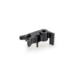 PUIG ADATTATORE LEVA FRIZIONE DUCATI MONSTER 937 PLUS 24-25 NERO