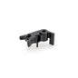 PUIG ADATTATORE LEVA FRIZIONE DUCATI MONSTER 937 PLUS 24-25 NERO