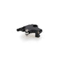 PUIG ADATTATORE LEVA FRIZIONE DUCATI SCRAMBLER ICON 23-25 NERO