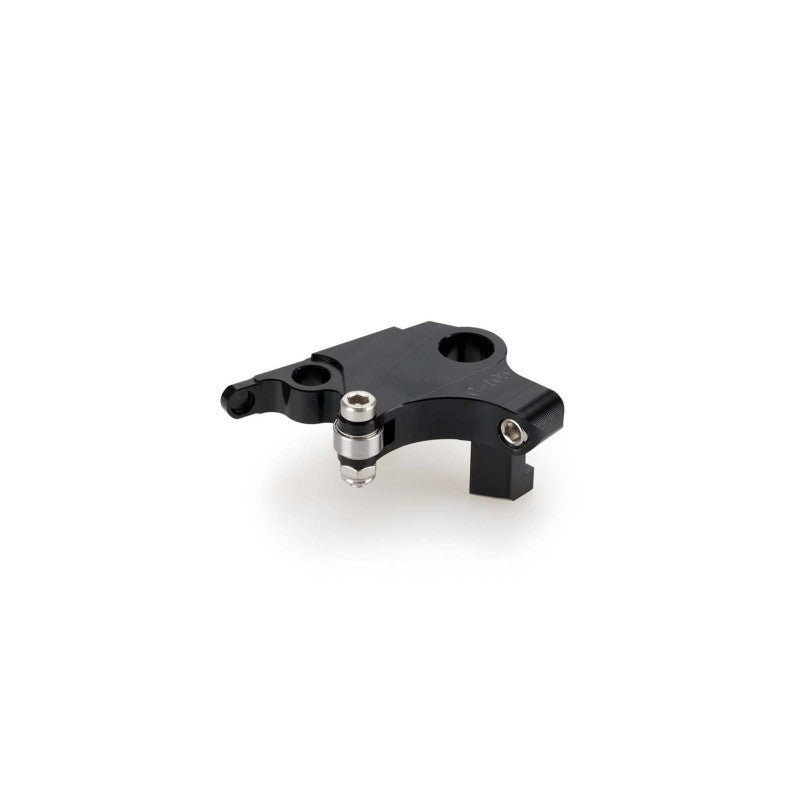 PUIG ADATTATORE LEVA FRIZIONE DUCATI SCRAMBLER NIGHTSHIFT 21-22 NERO
