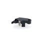 PUIG ADATTATORE LEVA FRIZIONE HONDA CB1000 HORNET SP 2025 NERO
