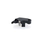 PUIG ADATTATORE LEVA FRIZIONE HONDA CB1000R BLACK EDITION 21-25 NERO