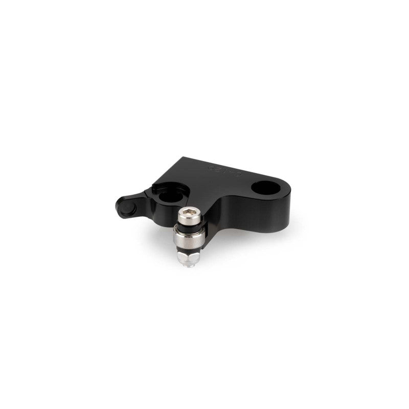 PUIG ADATTATORE LEVA FRIZIONE HONDA CBR500R 24-25 NERO