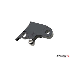 PUIG ADATTATORE LEVA FRIZIONE HONDA CBR600RR 13-16 NERO