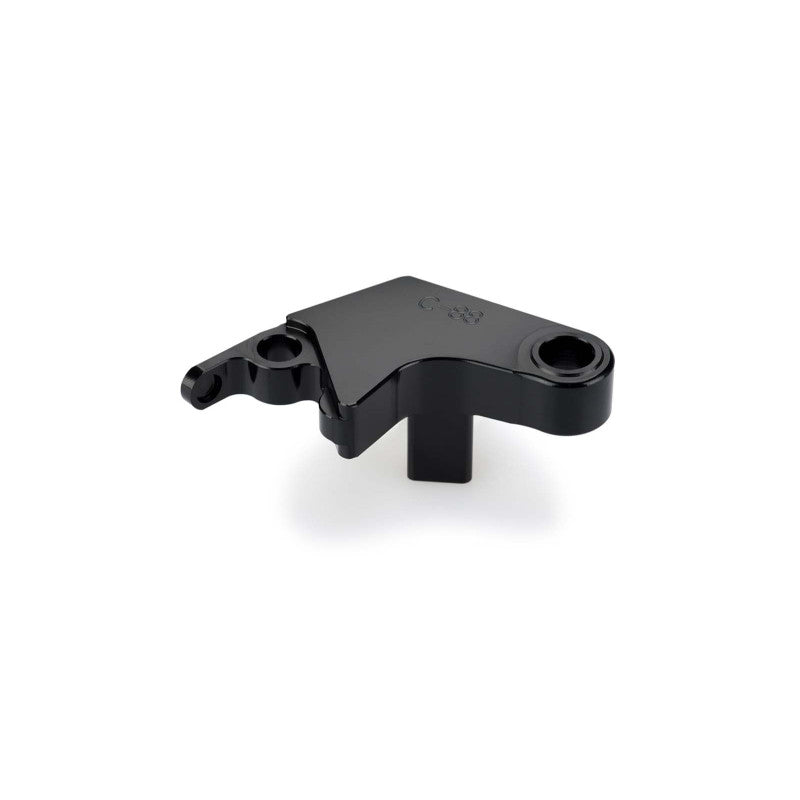 PUIG ADATTATORE LEVA FRIZIONE HONDA CBR650 R 24-25 NERO