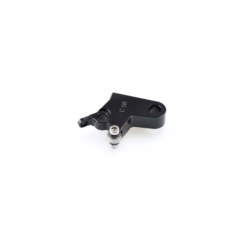 PUIG ADATTATORE LEVA FRIZIONE HONDA CMX500 REBEL 2025 NERO