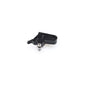 PUIG ADATTATORE LEVA FRIZIONE HONDA MONKEY 125 19-21 NERO