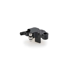 PUIG ADATTATORE LEVA FRIZIONE HONDA X-ADV 2025 NERO