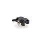 PUIG ADATTATORE LEVA FRIZIONE HONDA X-ADV 2025 NERO