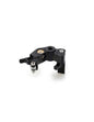 PUIG ADATTATORE LEVA FRIZIONE KAWASAKI NINJA H2 SX SE 23-25 NERO