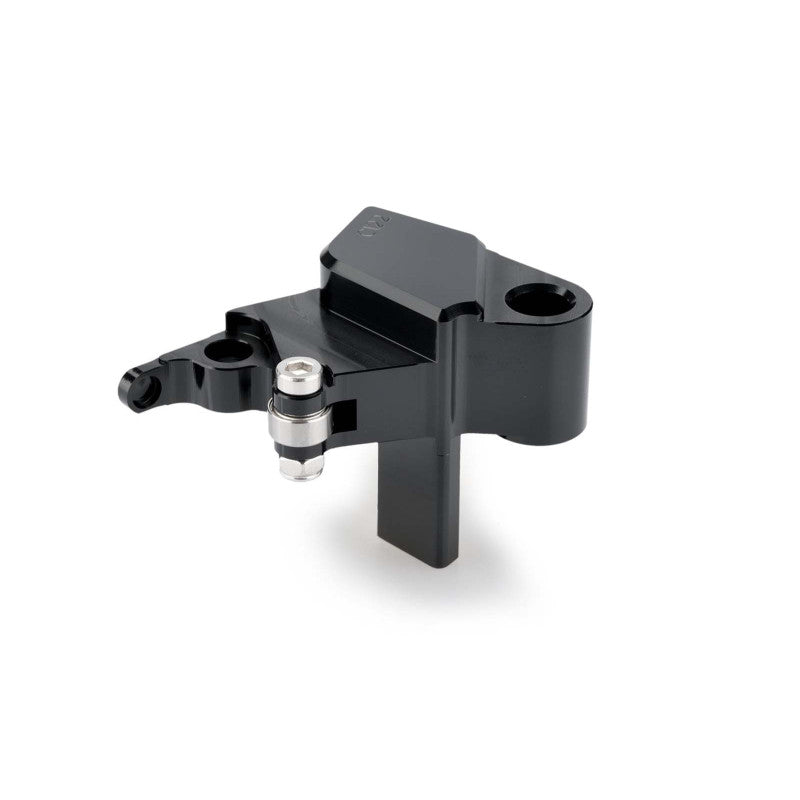 PUIG ADATTATORE LEVA FRIZIONE KAWASAKI VERSYS 1000 19-20 NERO