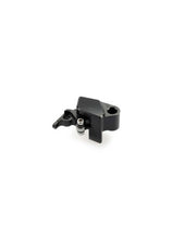 Carica l'immagine nel visualizzatore di Gallery, PUIG ADATTATORE LEVA FRIZIONE KAWASAKI VERSYS 650 2025 NERO