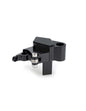 PUIG ADATTATORE LEVA FRIZIONE KAWASAKI Z1100 2026 NERO