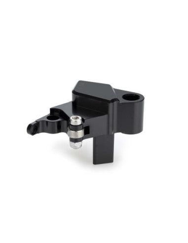 PUIG ADATTATORE LEVA FRIZIONE KAWASAKI Z900 2025 NERO