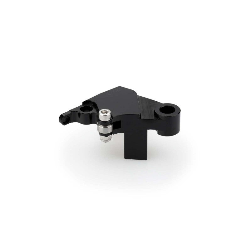 PUIG ADATTATORE LEVA FRIZIONE KAWASAKI ZX-10R 21-25 NERO
