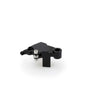 PUIG ADATTATORE LEVA FRIZIONE KAWASAKI ZX-10RR 2026 NERO