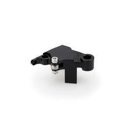 PUIG ADATTATORE LEVA FRIZIONE KAWASAKI ZX-10RR 21-25 NERO
