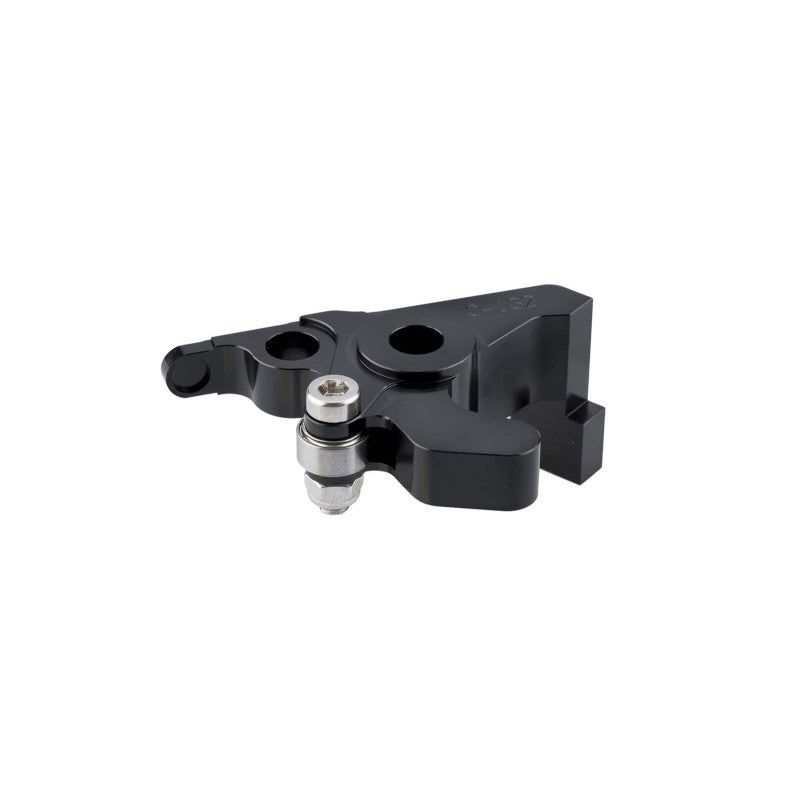 PUIG ADATTATORE LEVA FRIZIONE KYMCO AK550 PREMIUM 24-25 NERO