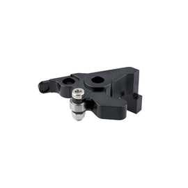 PUIG ADATTATORE LEVA FRIZIONE KYMCO AK550 PREMIUM 24-25 NERO