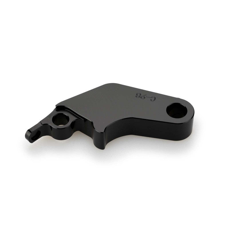 PUIG ADATTATORE LEVA FRIZIONE MOD. HERITAGE HONDA CMX500 SE REBEL 20-24 NERO