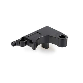 PUIG ADATTATORE LEVA FRIZIONE MOD. HERITAGE TRIUMPH BONNEVILLE BOBBER 17-25 NERO