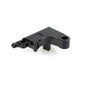 PUIG ADATTATORE LEVA FRIZIONE MOD. HERITAGE TRIUMPH BONNEVILLE BOBBER 17-25 NERO