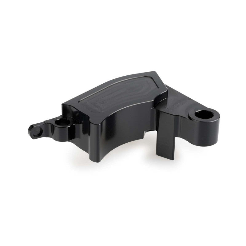 PUIG ADATTATORE LEVA FRIZIONE MOD. HERITAGE YAMAHA XV950/R 14-20 NERO