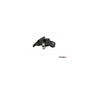 PUIG ADATTATORE LEVA FRIZIONE PER APRILIA RSV4 09-12 NERO-OFFERTA