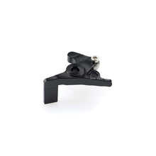 Carica l'immagine nel visualizzatore di Gallery, PUIG ADATTATORE LEVA FRIZIONE PER APRILIA SHIVER 750 07-09 NERO