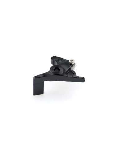 PUIG ADATTATORE LEVA FRIZIONE PER APRILIA SHIVER 750 10-16 NERO