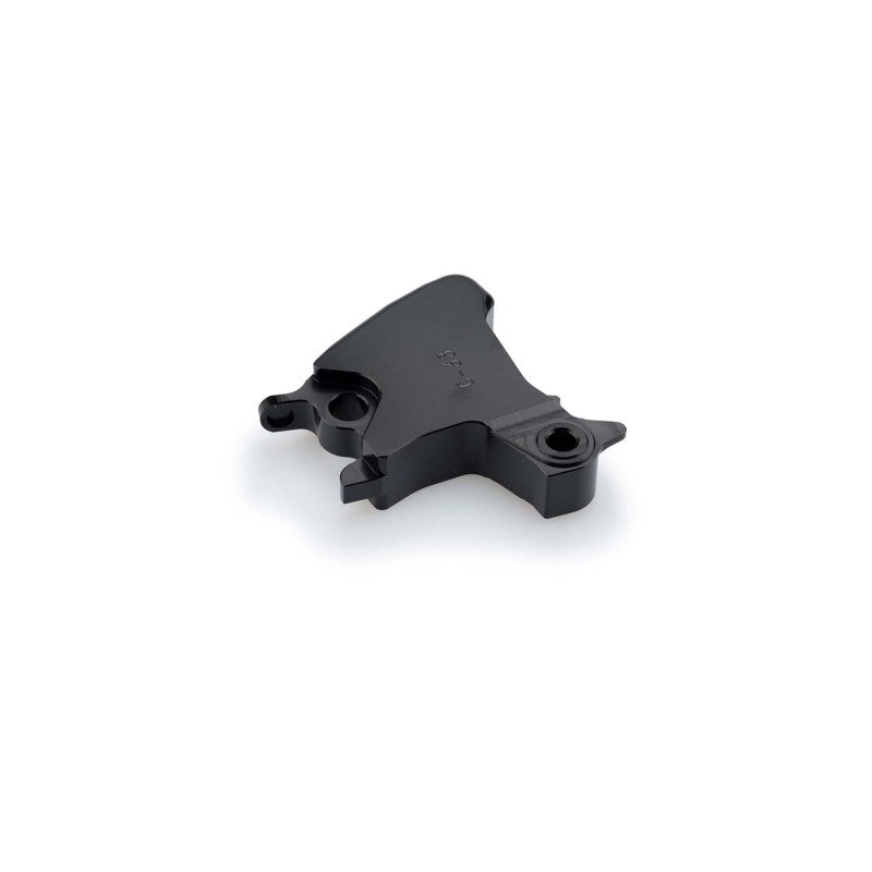 PUIG ADATTATORE LEVA FRIZIONE PER BMW F800GT 13-15 NERO