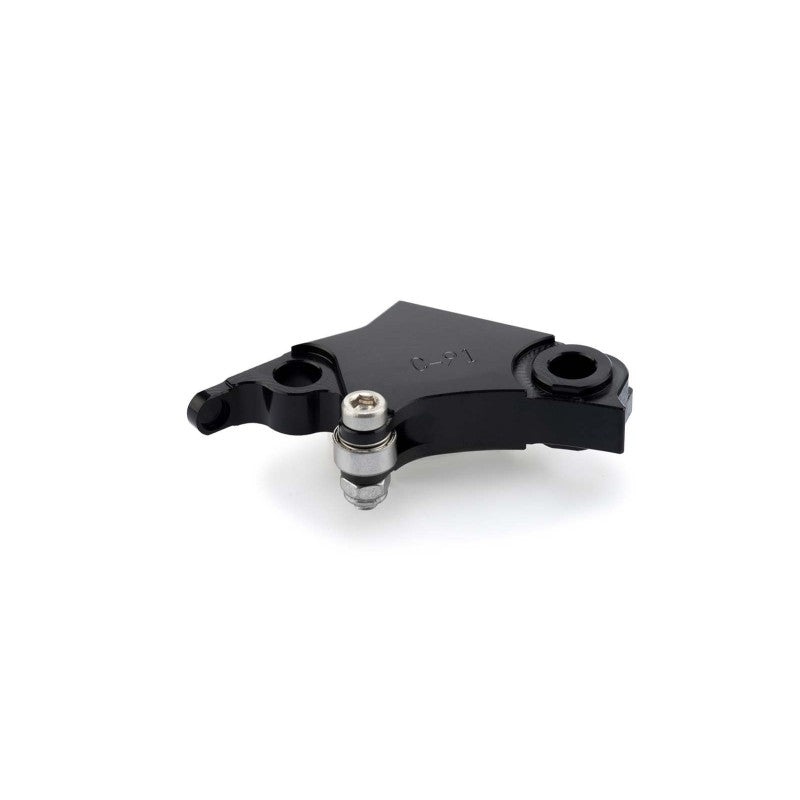 PUIG ADATTATORE LEVA FRIZIONE PER BMW G310R 16-20 NERO
