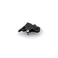 PUIG ADATTATORE LEVA FRIZIONE PER BMW G650GS SERTAO 12-16 NERO