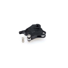 Carica l'immagine nel visualizzatore di Gallery, PUIG ADATTATORE LEVA FRIZIONE PER BMW R1200GS 04-07 NERO-OFFERTA