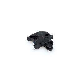 PUIG ADATTATORE LEVA FRIZIONE PER BMW R1200R 15-16 NERO