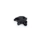 PUIG ADATTATORE LEVA FRIZIONE PER BMW R1200RS 15-16 NERO