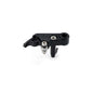 PUIG ADATTATORE LEVA FRIZIONE PER BMW S1000 XR 17-19 NERO