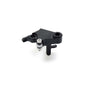PUIG ADATTATORE LEVA FRIZIONE PER BMW S1000RR 15-16 NERO